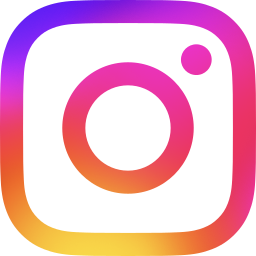Instagramの公式ロゴ